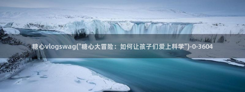 心糖vlogo