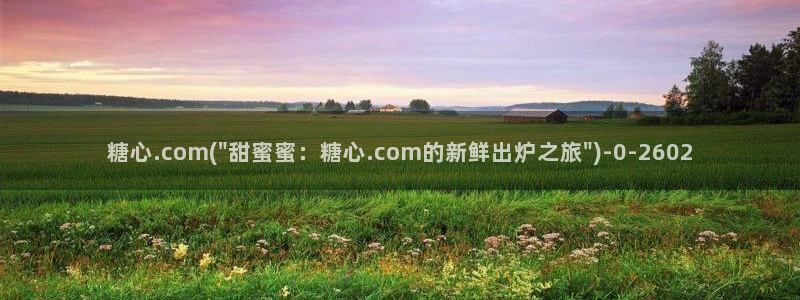 糖心velog